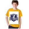 Youth Gildan DryBlendTM 50/50 T-Shirt Thumbnail