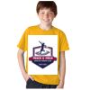Youth Gildan DryBlendTM 50/50 T-Shirt Thumbnail