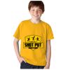 Youth Gildan DryBlendTM 50/50 T-Shirt Thumbnail