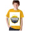 Youth Gildan DryBlendTM 50/50 T-Shirt Thumbnail