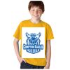 Youth Gildan DryBlendTM 50/50 T-Shirt Thumbnail