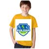 Youth Gildan DryBlendTM 50/50 T-Shirt Thumbnail