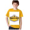 Youth Gildan DryBlendTM 50/50 T-Shirt Thumbnail