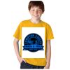 Youth Gildan DryBlendTM 50/50 T-Shirt Thumbnail