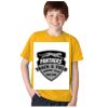 Youth Gildan DryBlendTM 50/50 T-Shirt Thumbnail