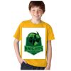 Youth Gildan DryBlendTM 50/50 T-Shirt Thumbnail
