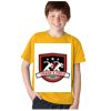 Youth Gildan DryBlendTM 50/50 T-Shirt Thumbnail