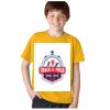 Youth Gildan DryBlendTM 50/50 T-Shirt Thumbnail