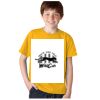 Youth Gildan DryBlendTM 50/50 T-Shirt Thumbnail