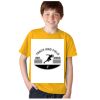 Youth Gildan DryBlendTM 50/50 T-Shirt Thumbnail