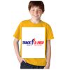 Youth Gildan DryBlendTM 50/50 T-Shirt Thumbnail