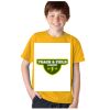 Youth Gildan DryBlendTM 50/50 T-Shirt Thumbnail
