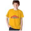 Youth Gildan DryBlendTM 50/50 T-Shirt Thumbnail