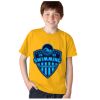Youth Gildan DryBlendTM 50/50 T-Shirt Thumbnail