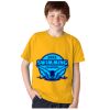 Youth Gildan DryBlendTM 50/50 T-Shirt Thumbnail