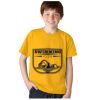 Youth Gildan DryBlendTM 50/50 T-Shirt Thumbnail