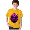 Youth Gildan DryBlendTM 50/50 T-Shirt Thumbnail
