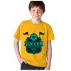 Youth Gildan DryBlendTM 50/50 T-Shirt Thumbnail