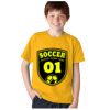 Youth Gildan DryBlendTM 50/50 T-Shirt Thumbnail