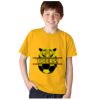 Youth Gildan DryBlendTM 50/50 T-Shirt Thumbnail