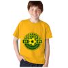 Youth Gildan DryBlendTM 50/50 T-Shirt Thumbnail