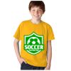 Youth Gildan DryBlendTM 50/50 T-Shirt Thumbnail