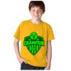 Youth Gildan DryBlendTM 50/50 T-Shirt Thumbnail