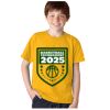 Youth Gildan DryBlendTM 50/50 T-Shirt Thumbnail