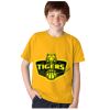 Youth Gildan DryBlendTM 50/50 T-Shirt Thumbnail