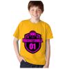 Youth Gildan DryBlendTM 50/50 T-Shirt Thumbnail