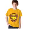 Youth Gildan DryBlendTM 50/50 T-Shirt Thumbnail