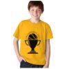 Youth Gildan DryBlendTM 50/50 T-Shirt Thumbnail