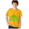 Youth Gildan DryBlendTM 50/50 T-Shirt Thumbnail