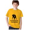Youth Gildan DryBlendTM 50/50 T-Shirt Thumbnail