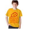 Youth Gildan DryBlendTM 50/50 T-Shirt Thumbnail