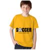 Youth Gildan DryBlendTM 50/50 T-Shirt Thumbnail