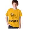 Youth Gildan DryBlendTM 50/50 T-Shirt Thumbnail