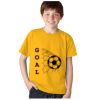 Youth Gildan DryBlendTM 50/50 T-Shirt Thumbnail