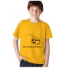 Youth Gildan DryBlendTM 50/50 T-Shirt Thumbnail