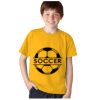 Youth Gildan DryBlendTM 50/50 T-Shirt Thumbnail