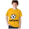 Youth Gildan DryBlendTM 50/50 T-Shirt Thumbnail