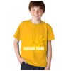 Youth Gildan DryBlendTM 50/50 T-Shirt Thumbnail
