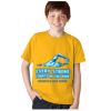 Youth Gildan DryBlendTM 50/50 T-Shirt Thumbnail