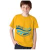 Youth Gildan DryBlendTM 50/50 T-Shirt Thumbnail