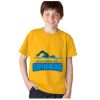 Youth Gildan DryBlendTM 50/50 T-Shirt Thumbnail