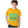 Youth Gildan DryBlendTM 50/50 T-Shirt Thumbnail