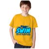 Youth Gildan DryBlendTM 50/50 T-Shirt Thumbnail