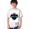 Youth Ultra CottonTM T-Shirt Thumbnail