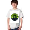 Youth Ultra CottonTM T-Shirt Thumbnail