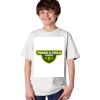 Youth Ultra CottonTM T-Shirt Thumbnail